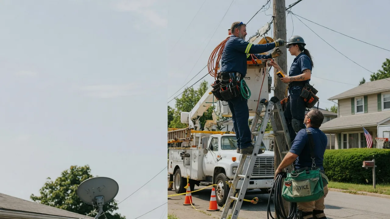 Electrical Repair in New London, WI near me